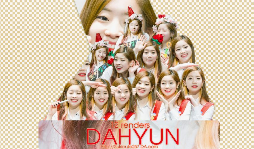 [251215] Render Dahyun