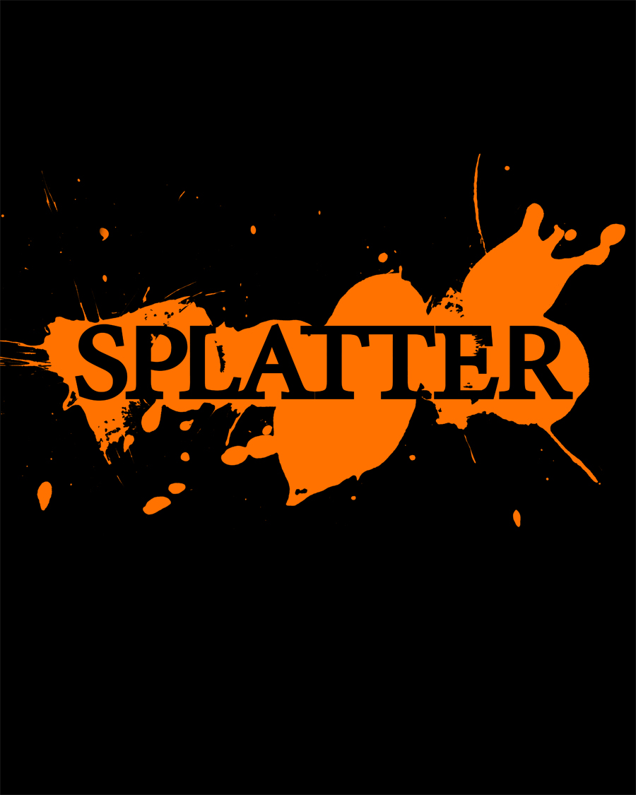 Splatter