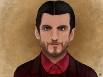 Seneca Crane