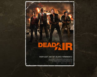 Left 4 Dead, Dead Air