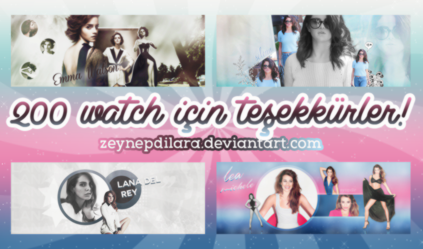 PSD Header Pack!