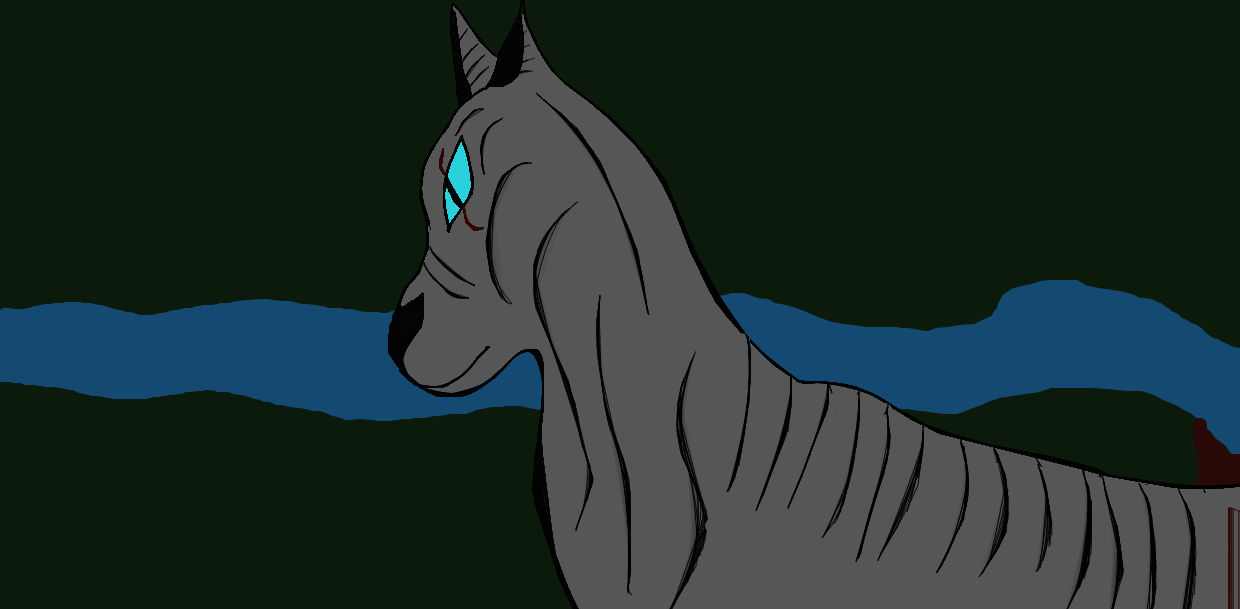 Dawnfrost by Dawnfrost2 on DeviantArt