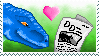 DD Stamp by ray72285