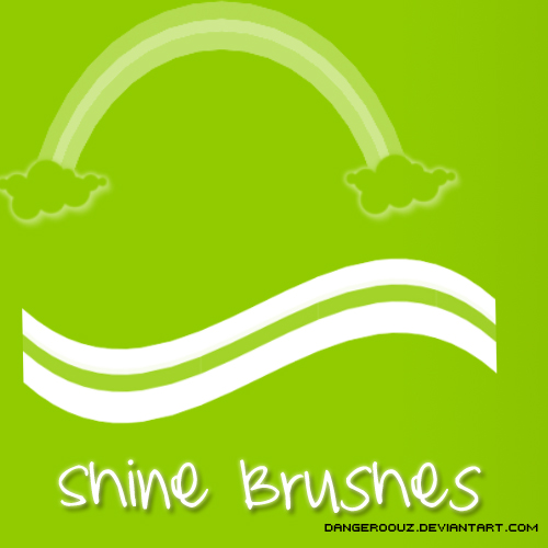 Shine Brushes