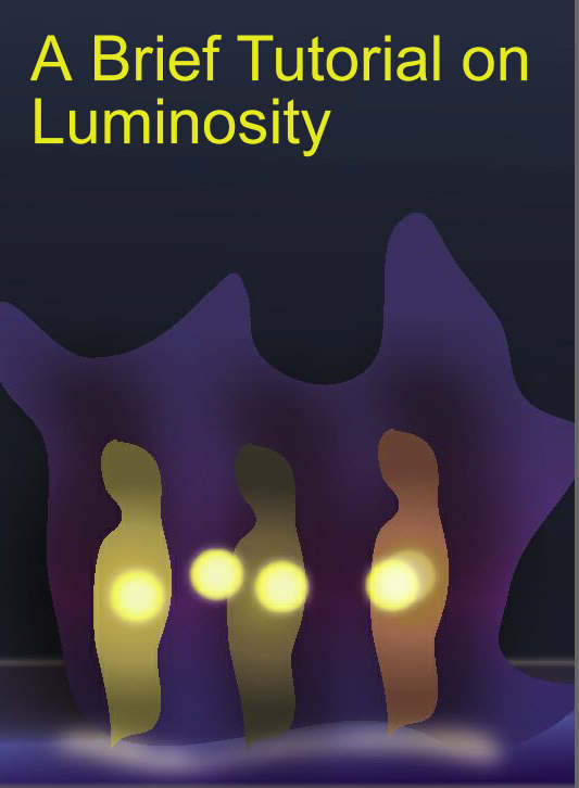 A brief Tutorial On Luminosity