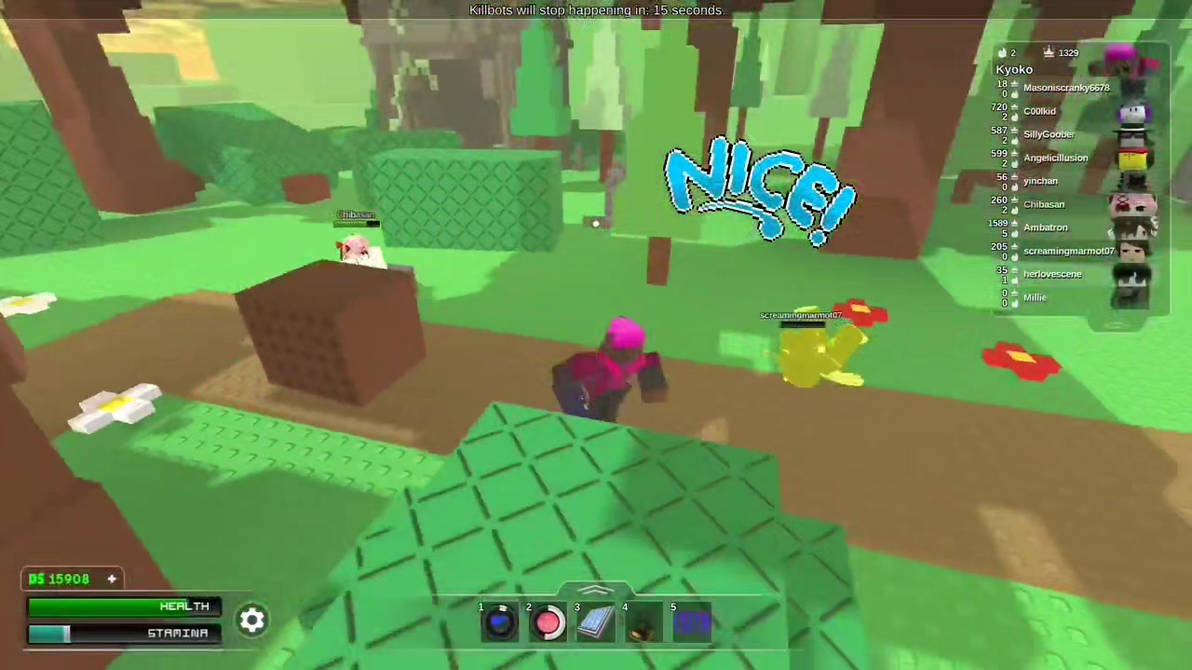 (Video) I think I'm addicted by JenniferRose281 on DeviantArt