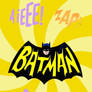 Batman 1966 Background