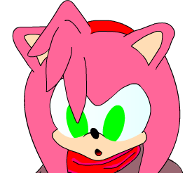 Amy Fortune teller by mpanther on DeviantArt