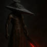 Pyramid Head Star Destroyer