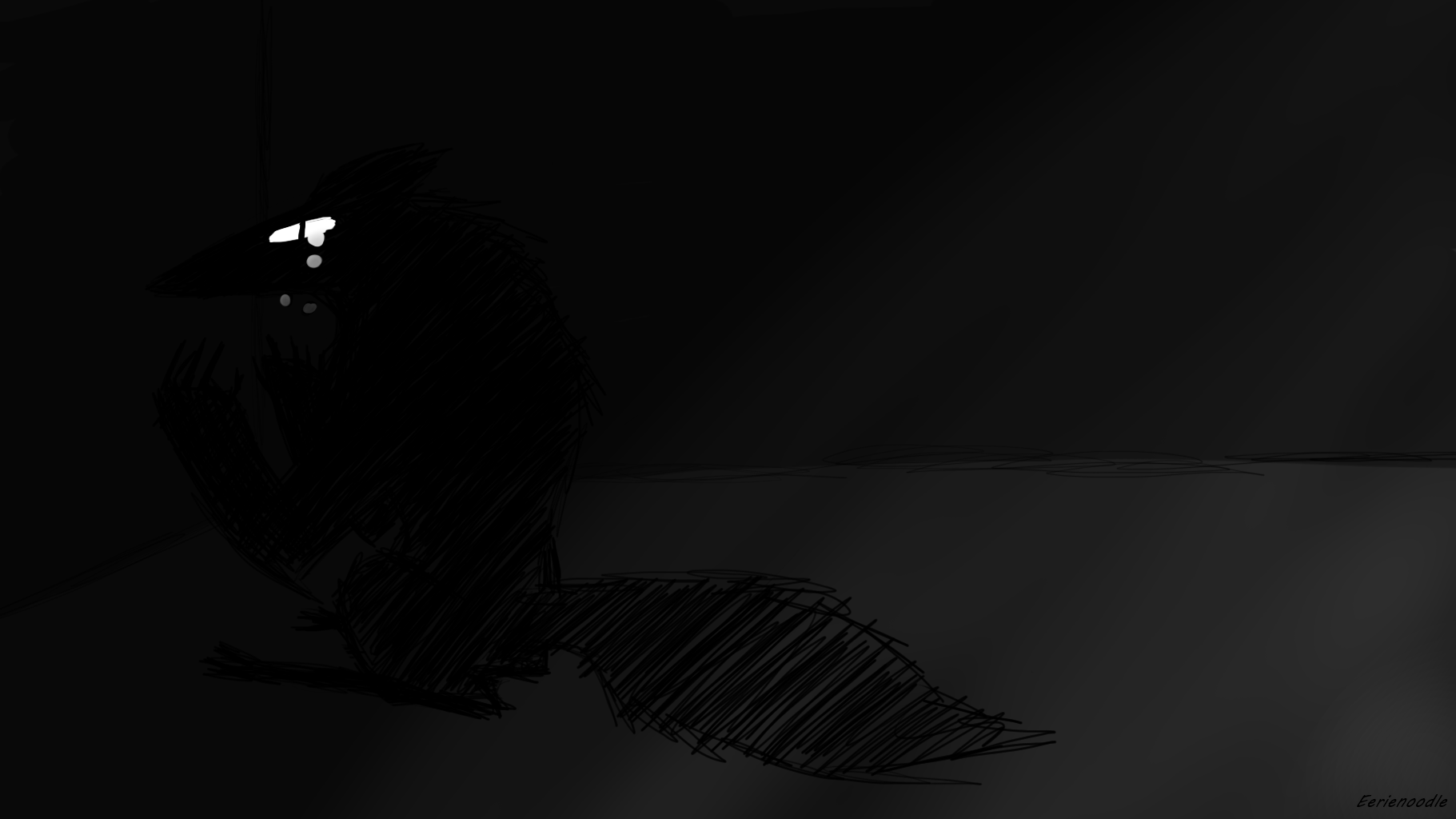 Why Am I Always The Bad Guy By EerieN00dle On DeviantArt