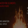 Daz3d Hell Fire Demo