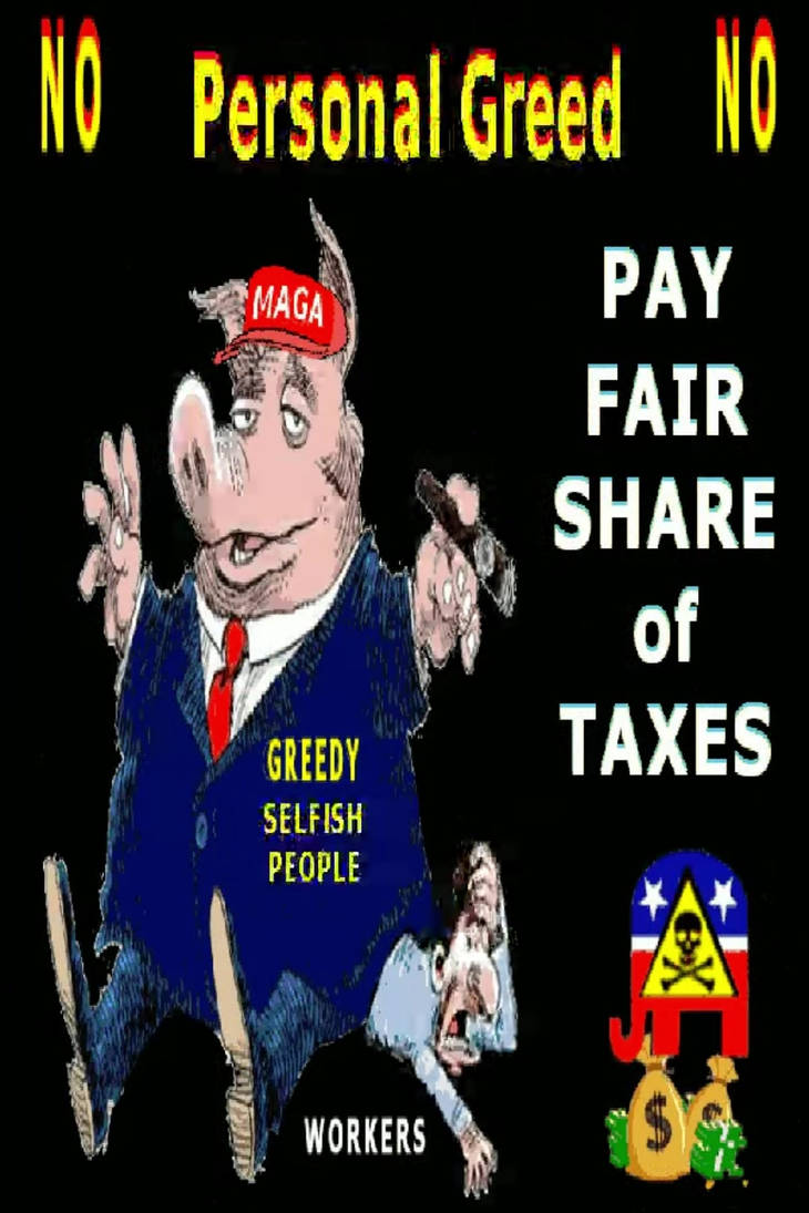 Taxes 12-1 short by CampyMedia on DeviantArt