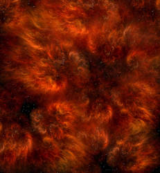 My 13th nebula: Diabolic