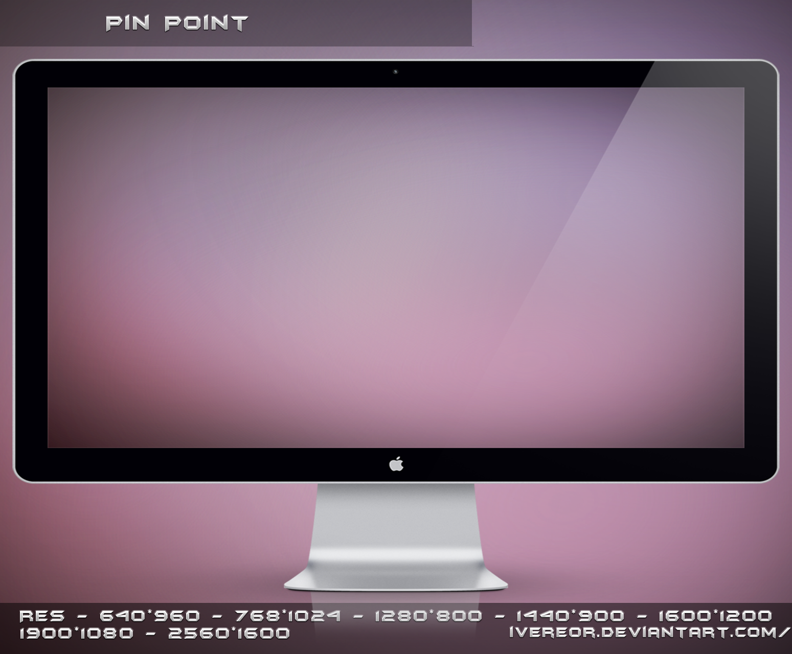 Pin Point Screen Pin Point by iVereor on DeviantArt