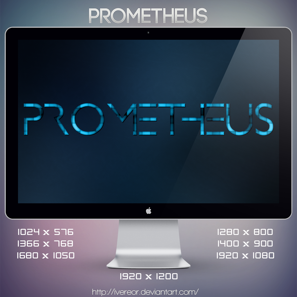 Prometheus