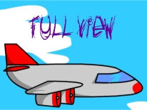 Plane by TJ-Triple-J on DeviantArt