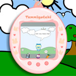 Tammigotchi