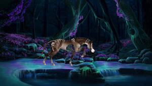 Process of Who is in Control?