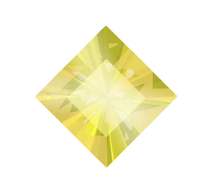 Yellow Diamond