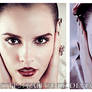 PSD Emma Watson