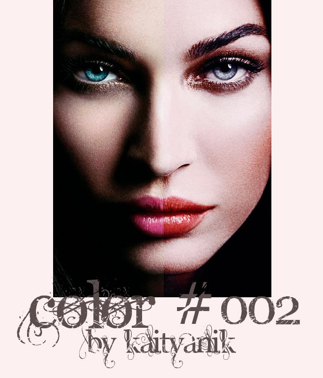 PSD COLOR 002 by KaityAnik on DeviantArt