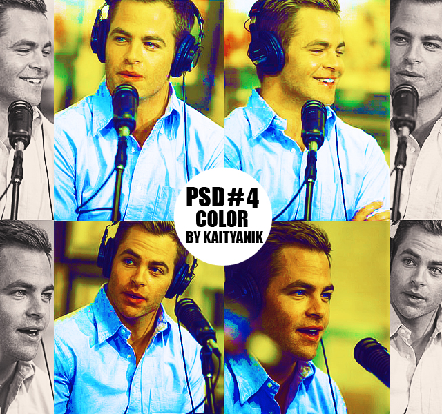 PSD # 4 by KaityAnik on DeviantArt