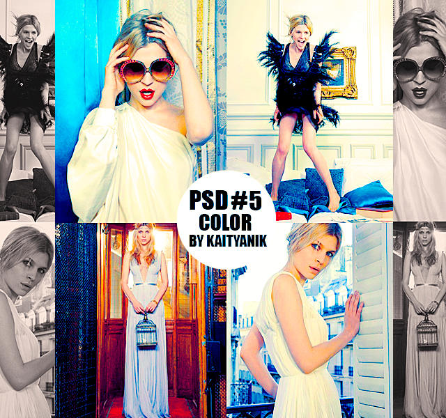 PSD # 5 by KaityAnik on DeviantArt