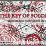 The Key of Solomon Brushes