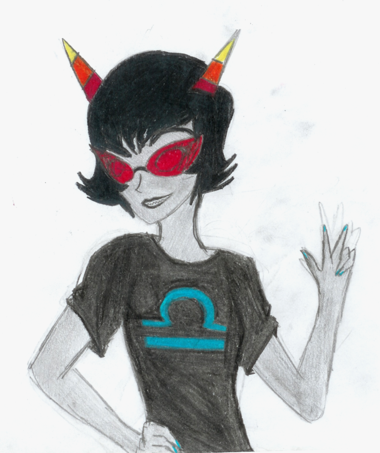 [S] Terezi Pyrope