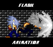 Preview Flash By Chromedude On Deviantart Preview Flash By Chromedude On Deviantart