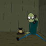 Salad Fingers Episode 5