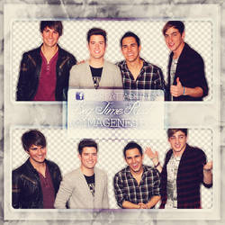 Pack Png: Big Time Rush #84