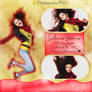 +Selena Gomez Photopack PNG.