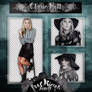 Pack Png: Clarie Holt #287