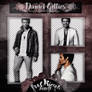 Pack Png: Daniel Gillies #293