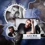 Pack Png: Alex Roe #392