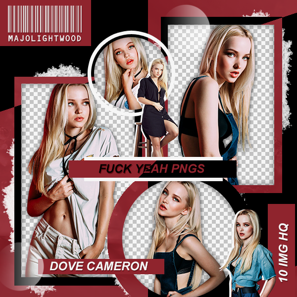 Pack Png: Dove Cameron #418