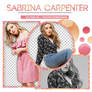 Pack Png: Sabrina Carpenter #434