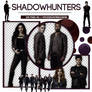 Pack Png: Shadowhunters (S2) #435