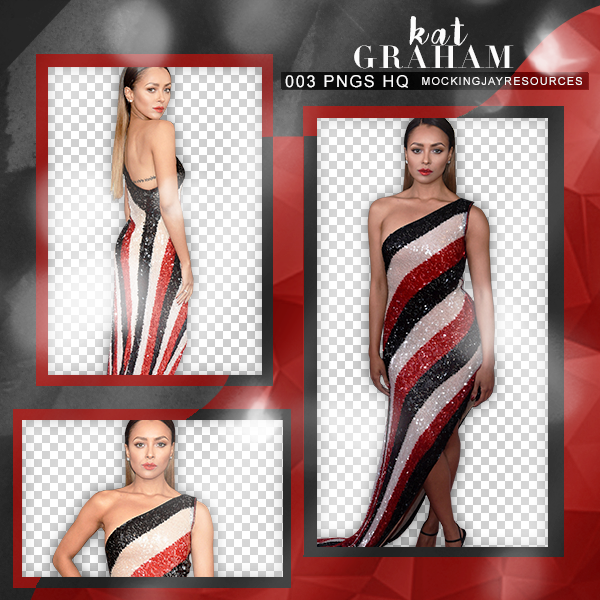 Pack Png: Kat Graham #456