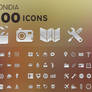 500 Icons - Iconidia