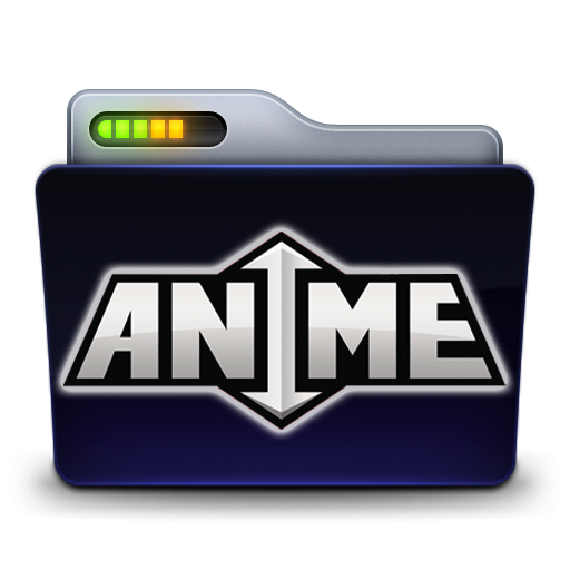 Share more than 77 anime folder - awesomeenglish.edu.vn