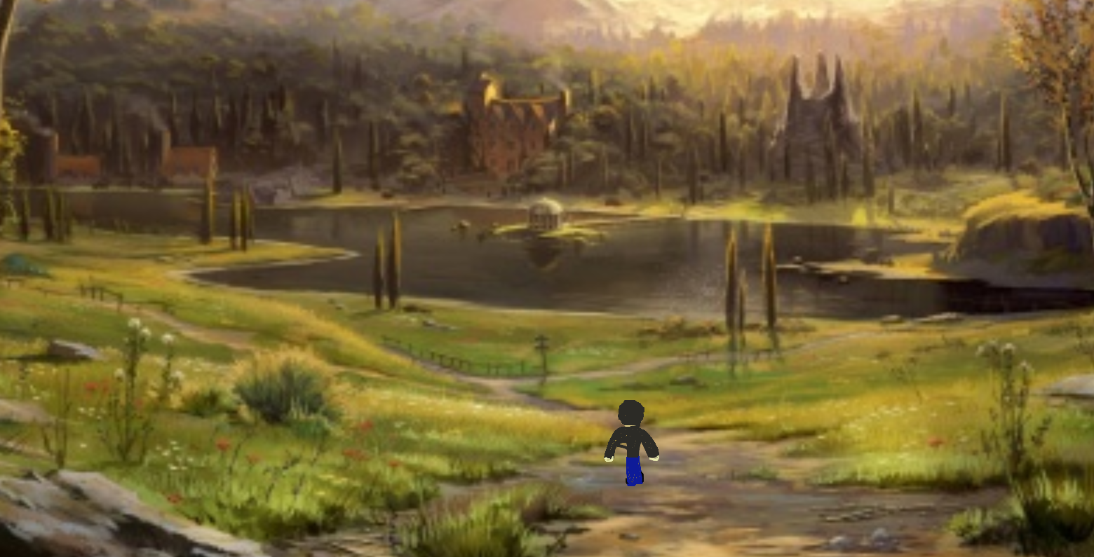 In the wrong world by johnhenryjosephsmith on DeviantArt