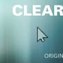 Clear Cursor