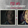 SPN_Sam Winchester PSD_3