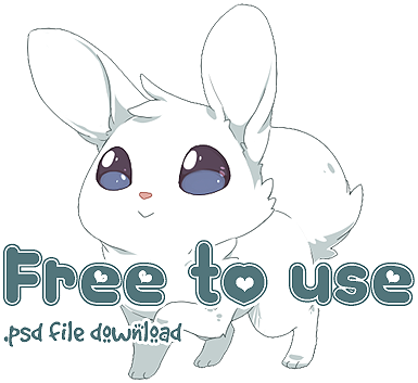 Rabbit Thing [Free to Use]