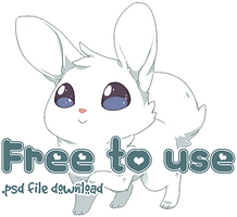 Rabbit Thing [Free to Use]