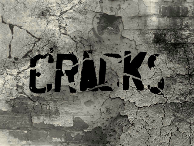 Cracks Brushes by latebraking