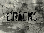 Cracks Brushes by latebraking