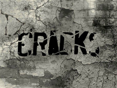 Cracks Brushes